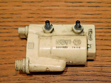 vintage BOBINE NOVI PB 125440