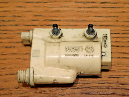 Vintage bobine novi 125440 - vintage,