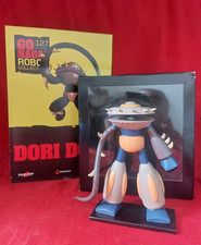 Rare DISC MONSTER Vega # 127