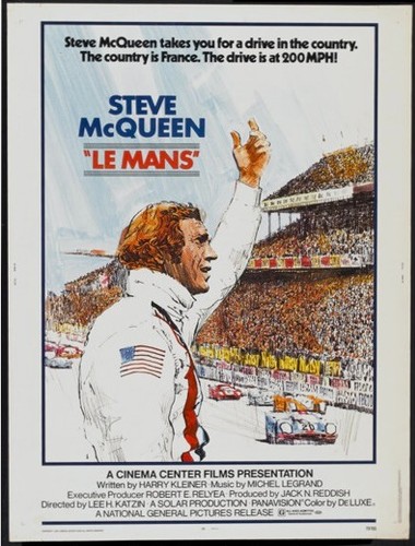 Mans national steve - le,