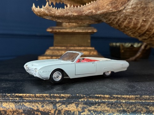 Solido ford thunderbird - ford,