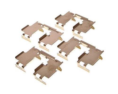 Kit accessoires plaquette - kit, d'accessoires,