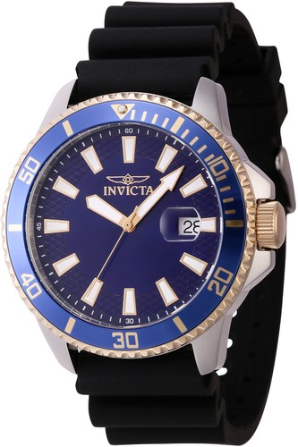 Invicta pro diver 46133 montre - diver,