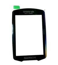 GLASS for Garmin GPSMAP 65s