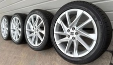 Jantes D'Été 17 Pouces Pour