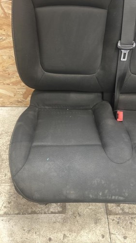 Siege avant droit banquette - siege, (banquette