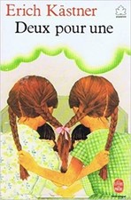 Livre Deux pour Une