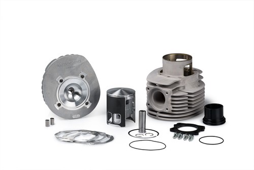 Kit cylindre malossi mhr 221cc - malossi,