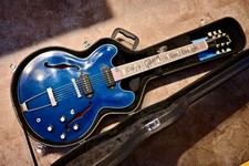 Rare Limited Gibson ES-330L