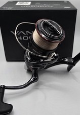 Moulinet toupie Shimano