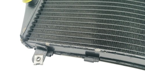 Radiateur eau agusta - radiateur, mv
