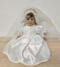 Poupée d'artiste poupée