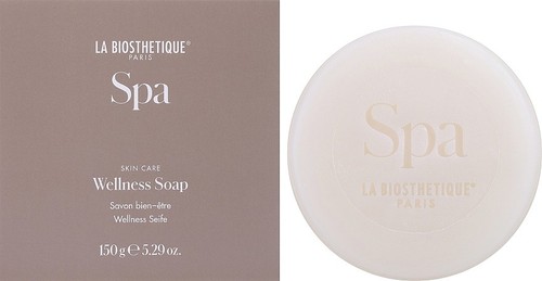 Biosthetique spa savon - la, le