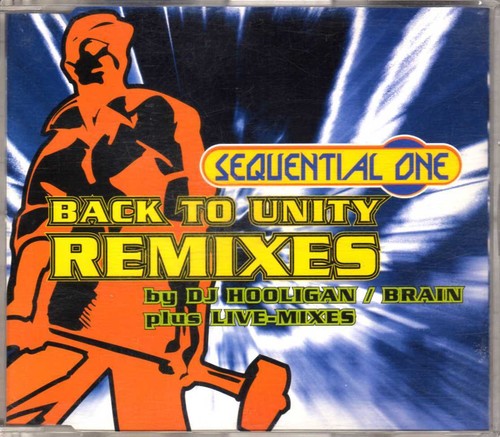 Sequential one back to - -,