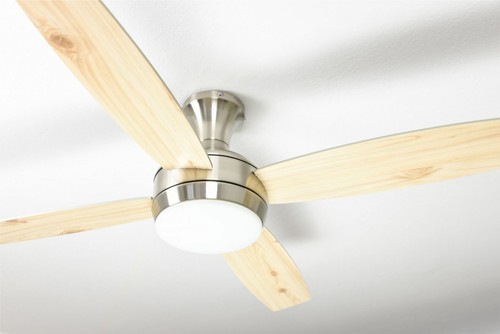 Ventilateur plafond avec - ventilateur,