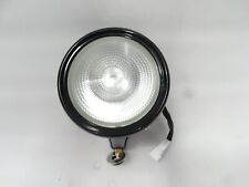 Véritable Charrue Lampe Rond Assemblage Pour Mahindra Tracteur 007700332C92 #