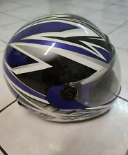 casque moto intégral Nox GR1600+-50   XL