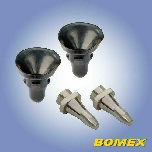 Broches - , de