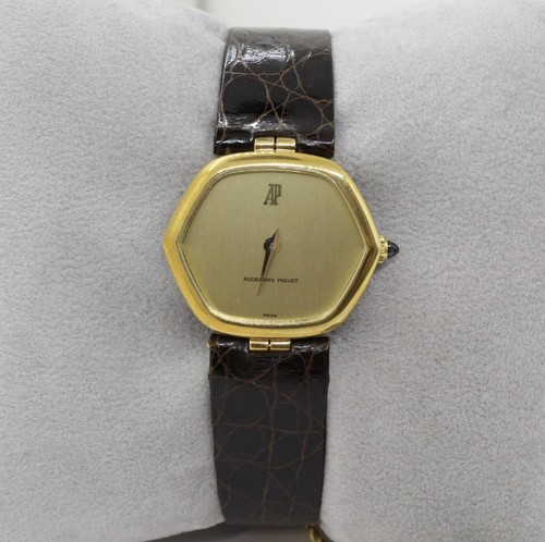 Audemars piguet femme or - femme, en
