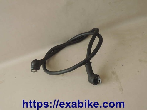 Cable demarreur pour yamaha - cable, de