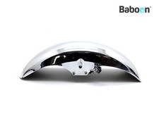 Garde-boue avant Honda VT 1100 C Shadow 1985-1986 (VT1100C SC18)