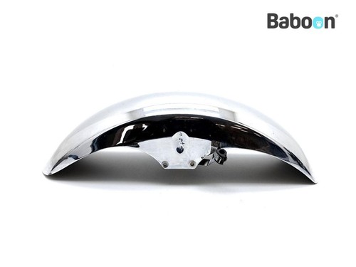 Garde boue avant honda - garde-boue,