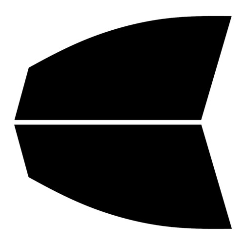 Kit film solaire vitres - kit,