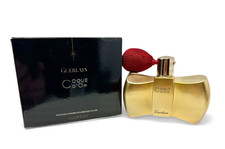 Guerlain Coque D'or Perfume