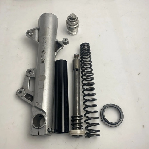 Moto guzzi fourche - moto, breva
