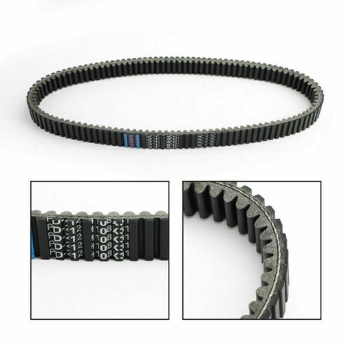 Courroies transmission pour - transmission,