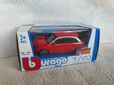 Burago 1/43  Audi  A1      en
