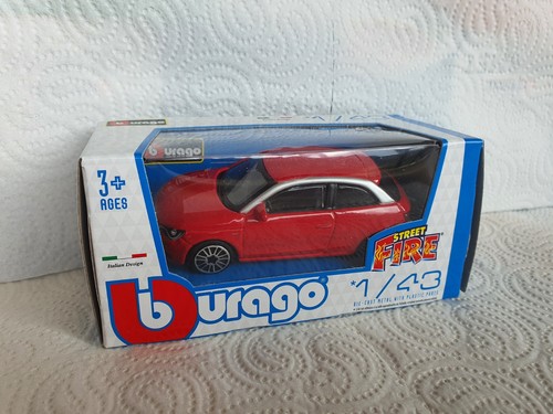 Burago audi en - ,