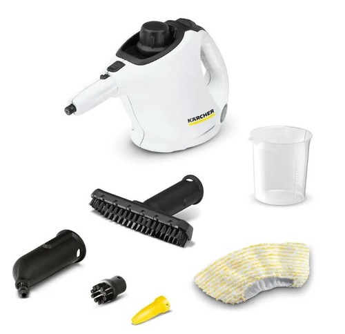 Nettoyeur vapeur karcher 1 - karcher, sc