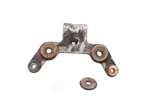 Support compteur fixation - support,
