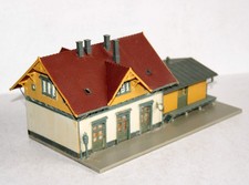 FALLER 1/87 HO B-97 MAQUETTE