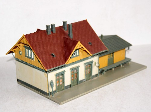 Faller b 97 maquette - faller,