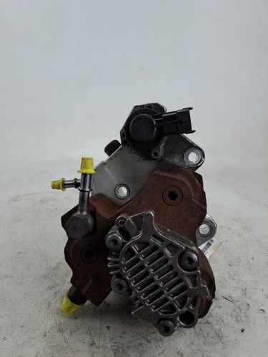 Pompe injection renault - pompe, à