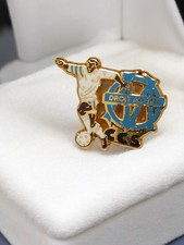 Vintage pin's Olympique de