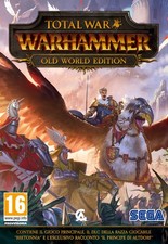 Total War Warhammer: The Old