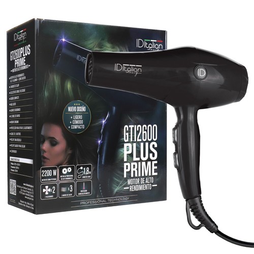 Sèche cheveux professionnel - sèche-cheveux,