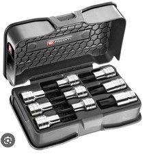 FACOM AMEX.3APB COFFRET DE DOUILLES TOURNEVIS TORX 1/2" TX20-60 