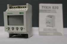 Delta dore 6351032 - 6351032, horloge