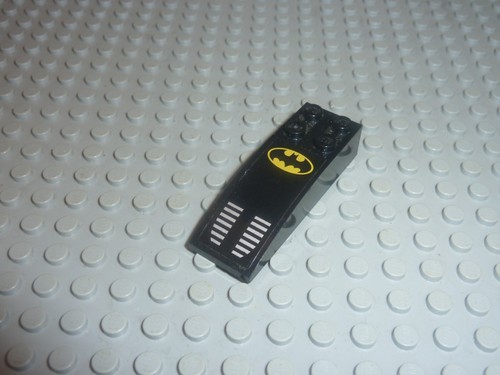 Lego slope curved 2 - 2, with