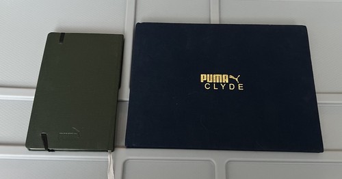 Puma legend clyde athens - puma,