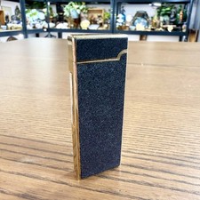 Briquet Vintage Formula Noir