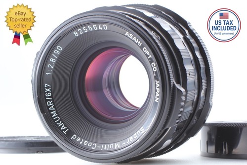 Objectif cla mint pentax - objectif, cla'd
