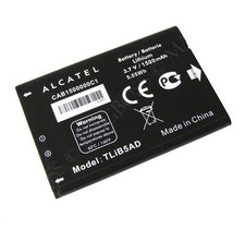 Batterie Alcatel OT 993D One Touch , OT 995, OT 996 (TLiB5AD)