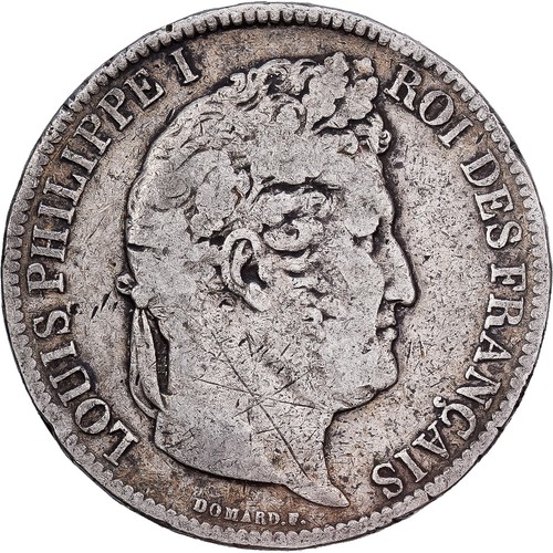 France louis philippe ier - louis-philippe, 5