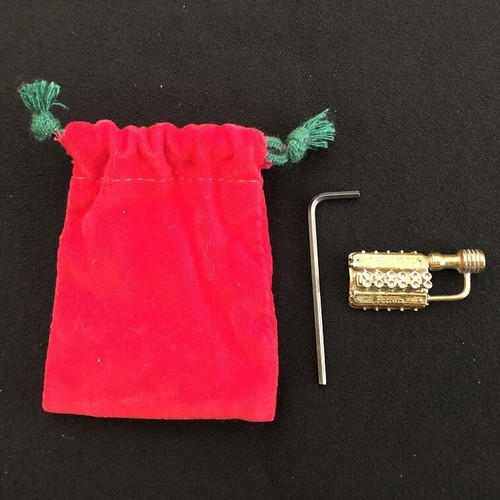 Porte clés moteur - porte-clés, ferrari