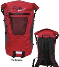 Fox Outdoor Sac À Dos Homme